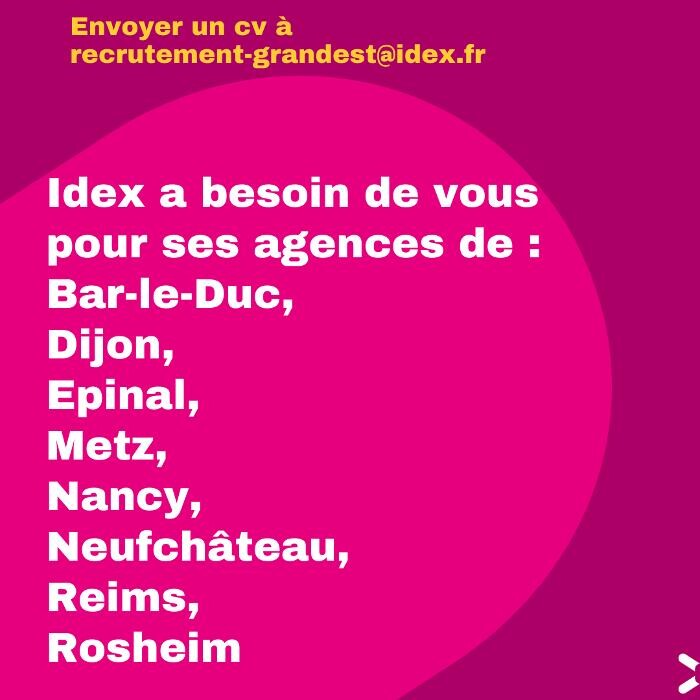 Images Agence Idex ROMILLY