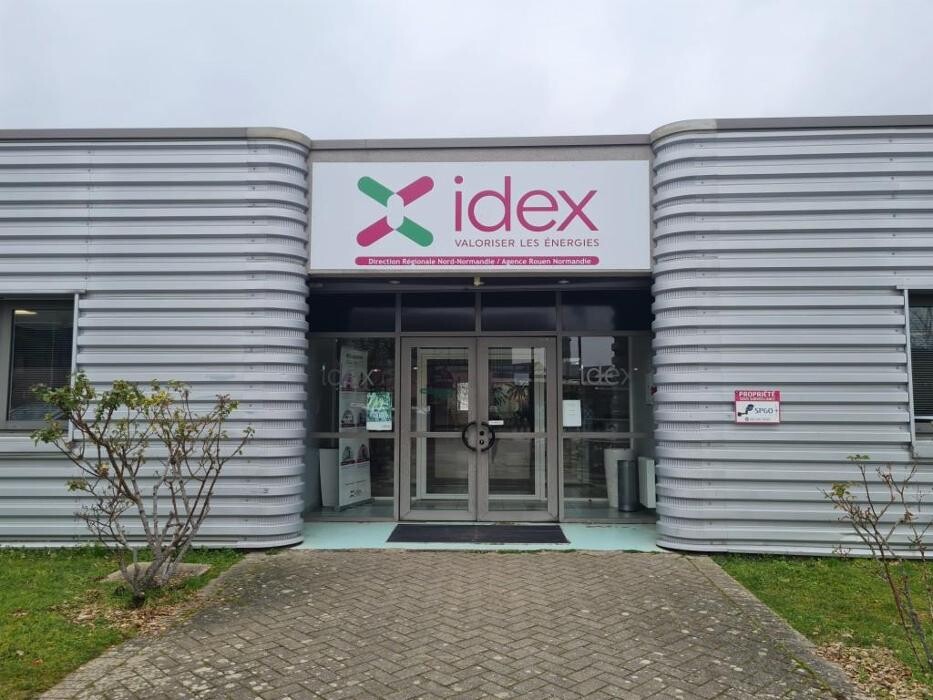 Images Idex Direction Régionale NORD NORMANDIE