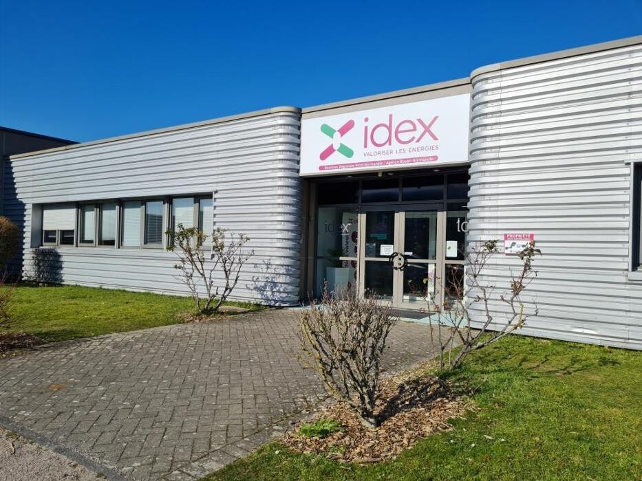 Images Idex Direction Régionale NORD NORMANDIE