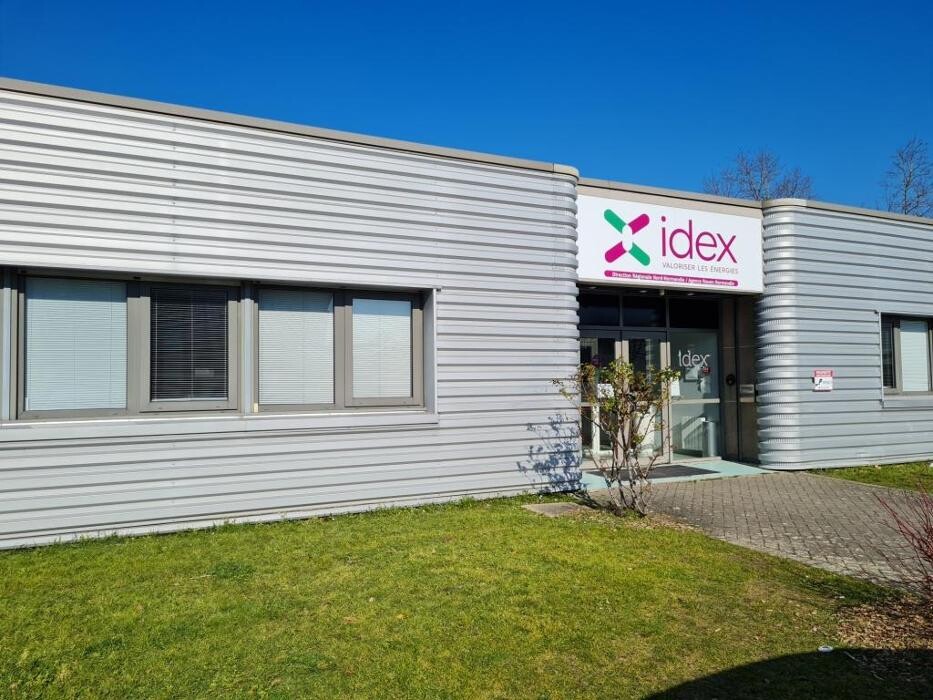Images Idex Direction Régionale NORD NORMANDIE