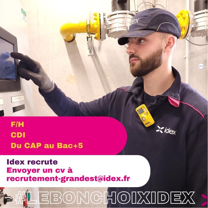 Images Idex Direction Régionale EST