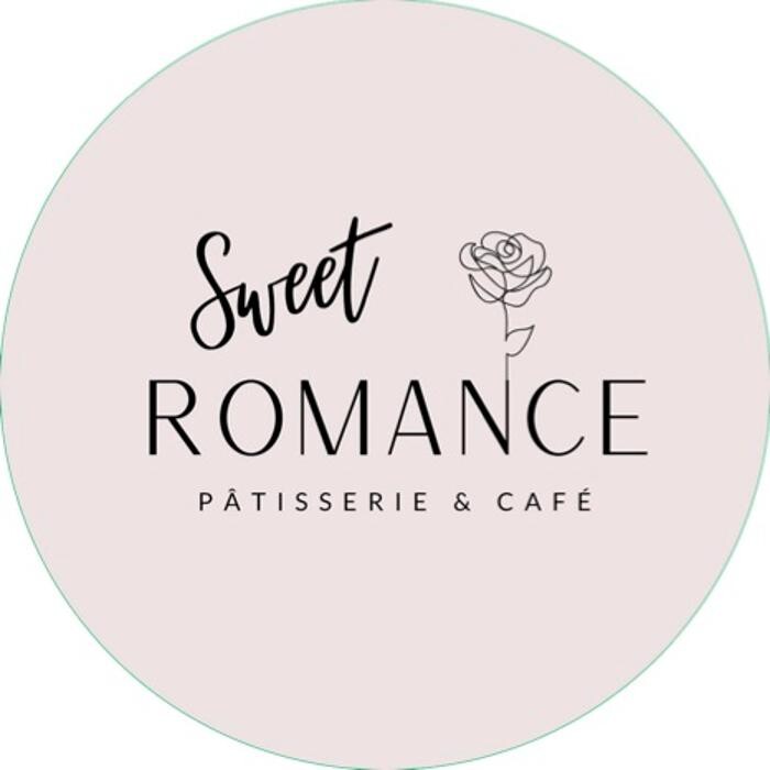 Sweet Romance Logo