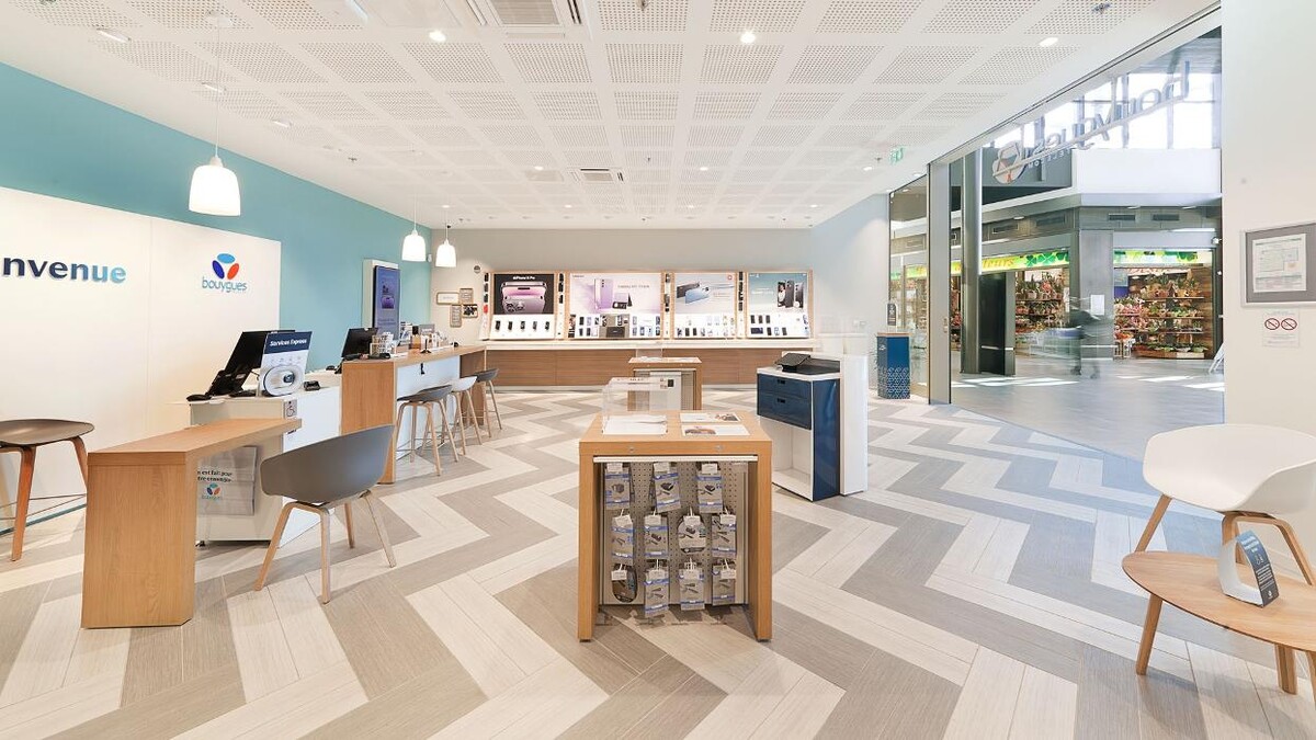 Images BOUYGUES TELECOM