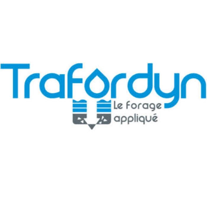 TRAFORDYN Logo