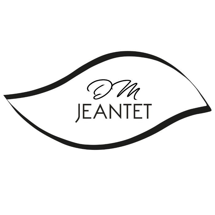 DM JEANTET Logo