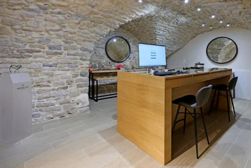 Images La Binocle Nîmoise - Opticien Nîmes