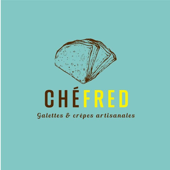 Chéfred Logo