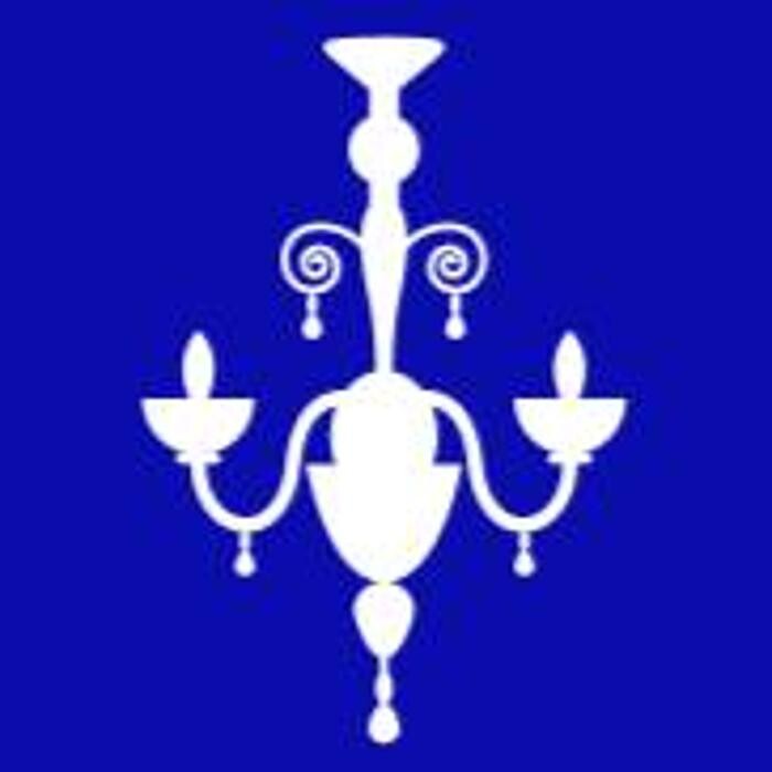 Lustrerie Artisanale Logo