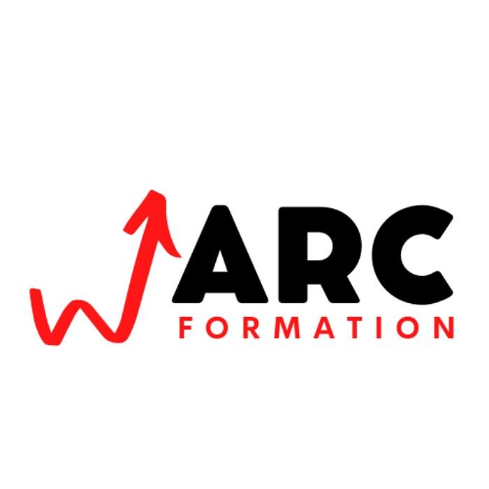 Images ARC FORMATION