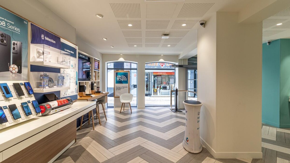 Images BOUYGUES TELECOM