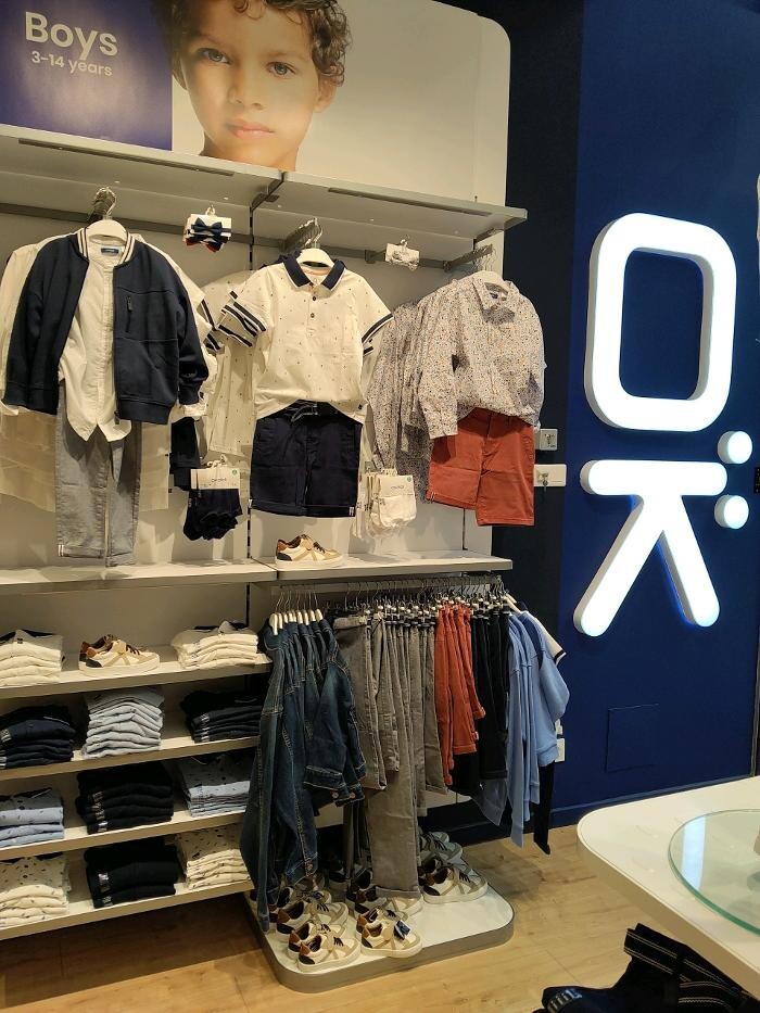 Images OKAIDI ST PAUL LES DAX