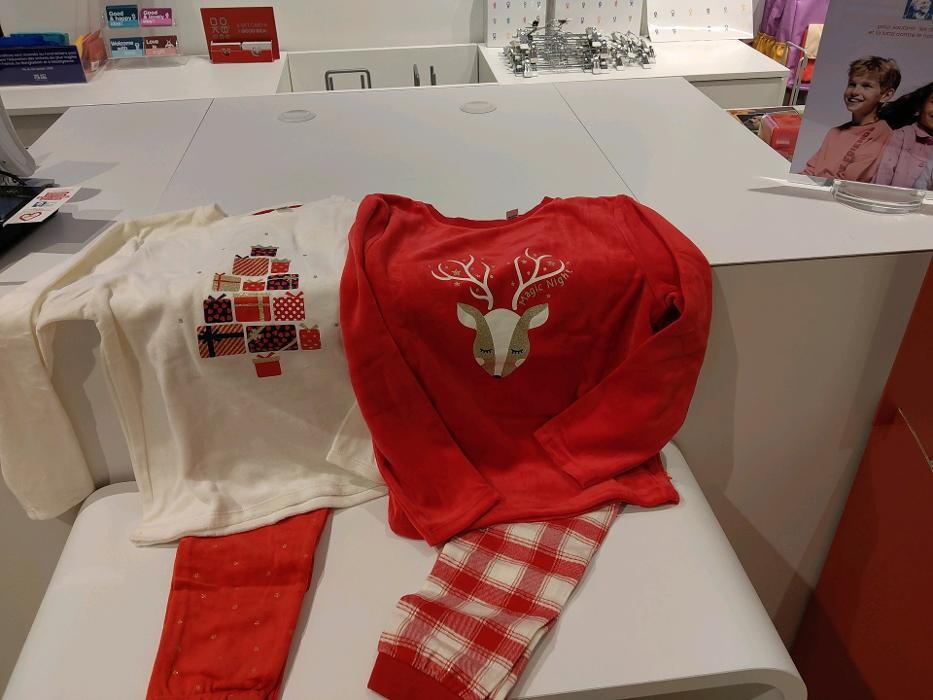 Images OKAIDI ST PAUL LES DAX