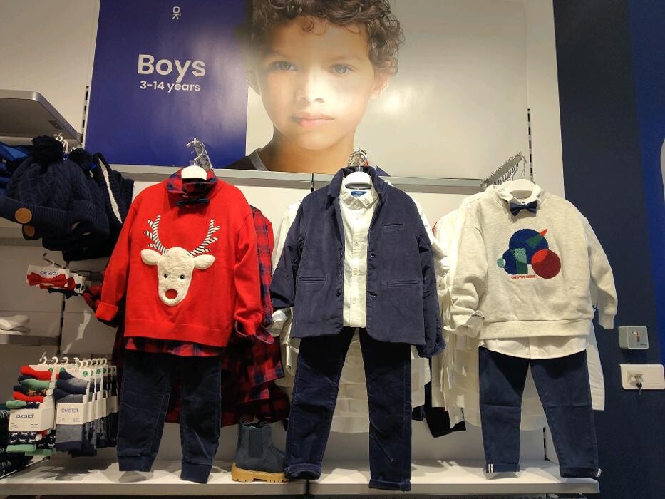 Images OKAIDI ST PAUL LES DAX