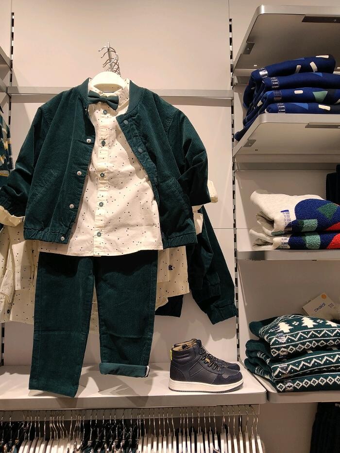 Images OKAIDI ST PAUL LES DAX