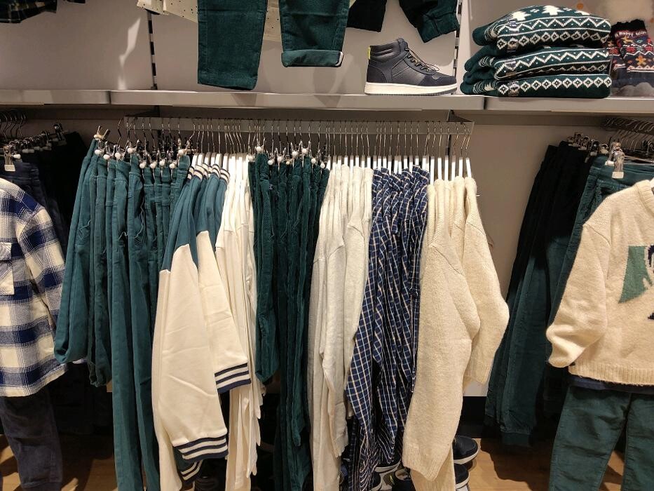 Images OKAIDI ST PAUL LES DAX