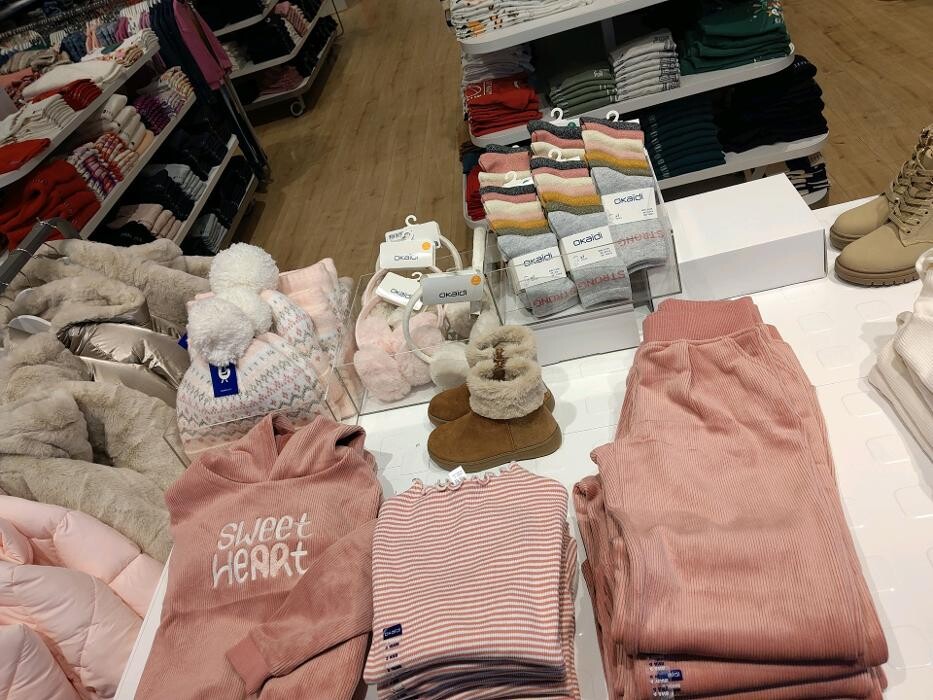 Images OKAIDI ST PAUL LES DAX