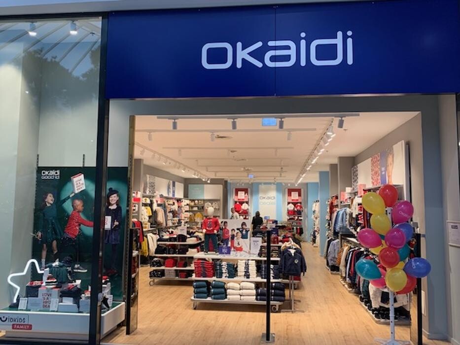 Images OKAIDI ST PAUL LES DAX