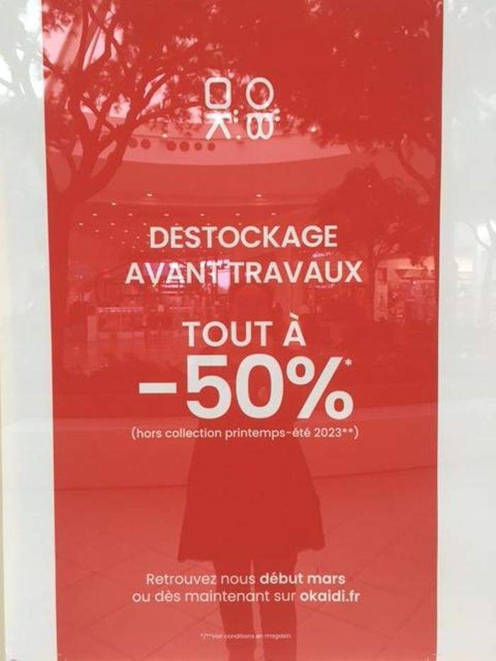 Images OKAIDI ST PAUL LES DAX