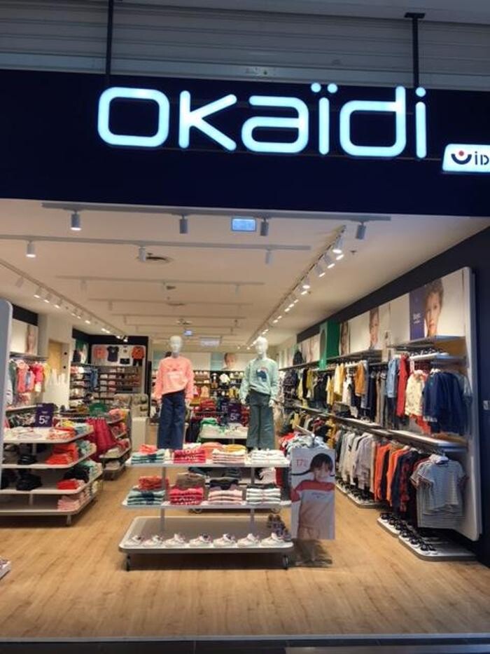 Images OKAIDI ST PAUL LES DAX