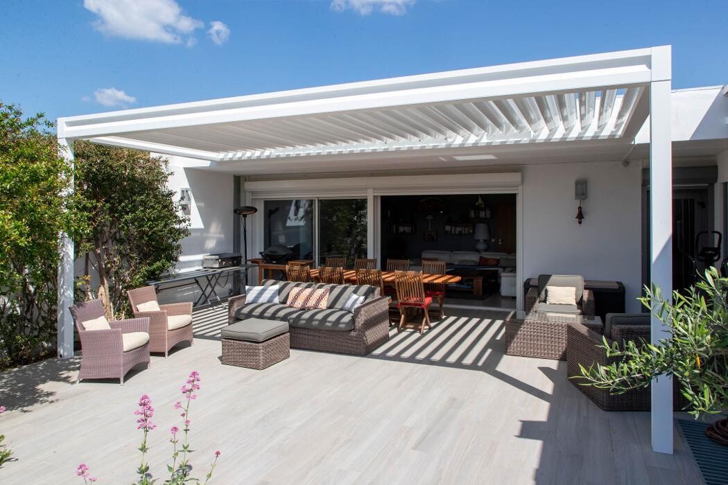 Images Rafflin - Menuiserie Alu PVC Golfe de Saint-Tropez