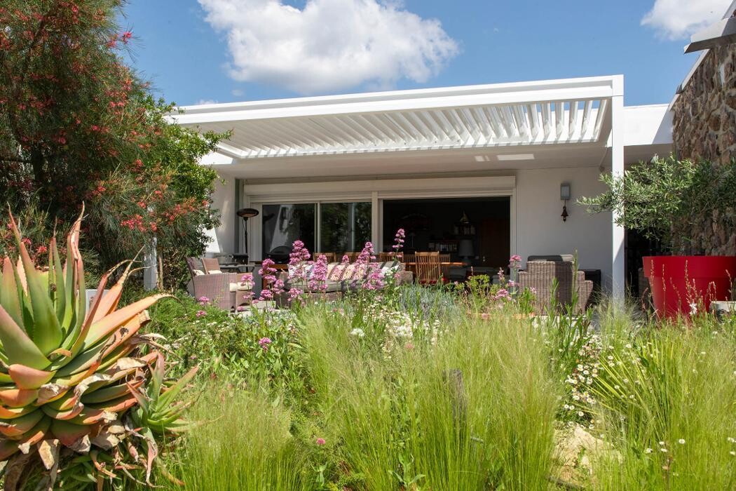 Images Rafflin - Menuiserie Alu PVC Golfe de Saint-Tropez