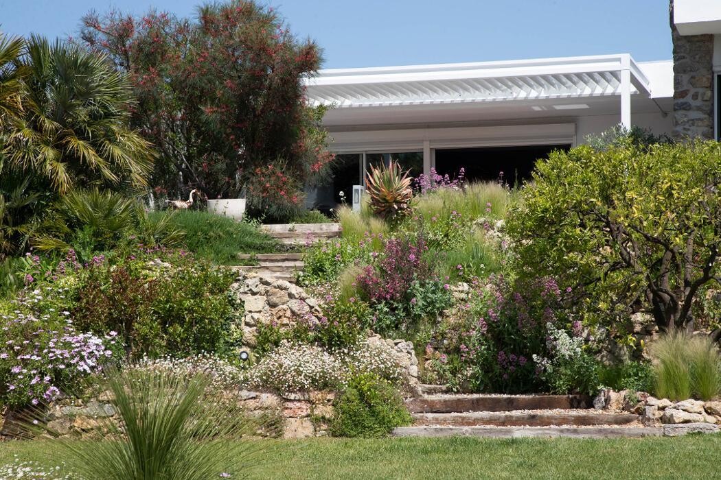 Images Rafflin - Menuiserie Alu PVC Golfe de Saint-Tropez