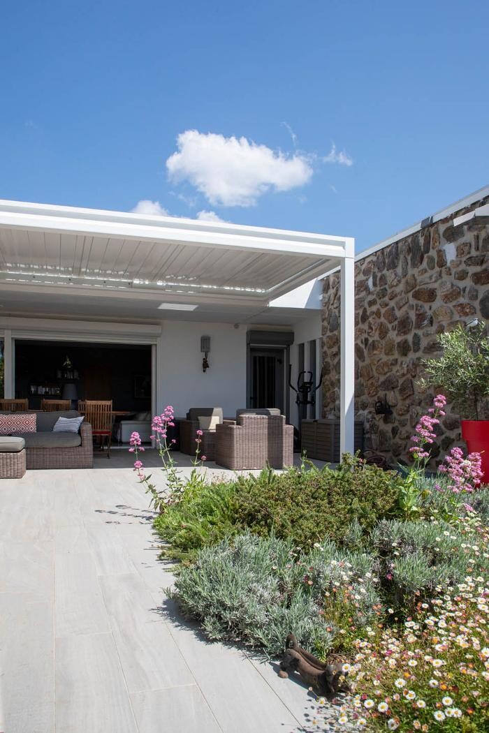 Images Rafflin - Menuiserie Alu PVC Golfe de Saint-Tropez