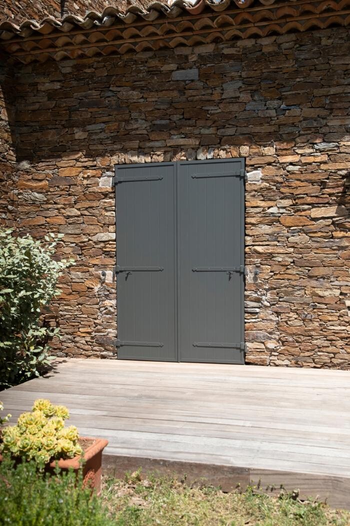 Images Rafflin - Menuiserie Alu PVC Golfe de Saint-Tropez