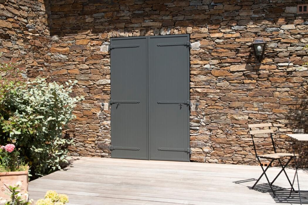 Images Rafflin - Menuiserie Alu PVC Golfe de Saint-Tropez