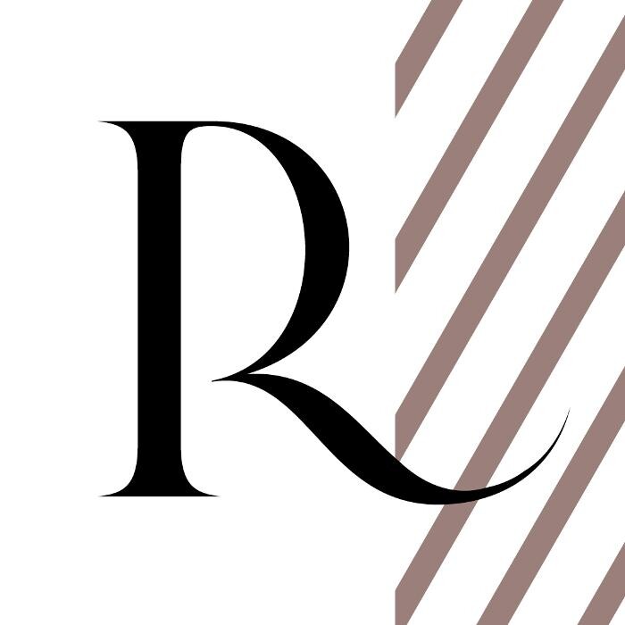 Rafflin - Menuiserie Alu PVC Golfe de Saint-Tropez Logo