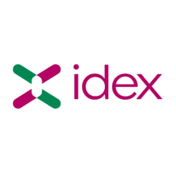 Agence Idex DIJON Logo