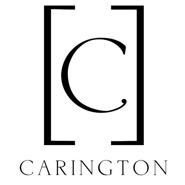 CARINGTON Logo
