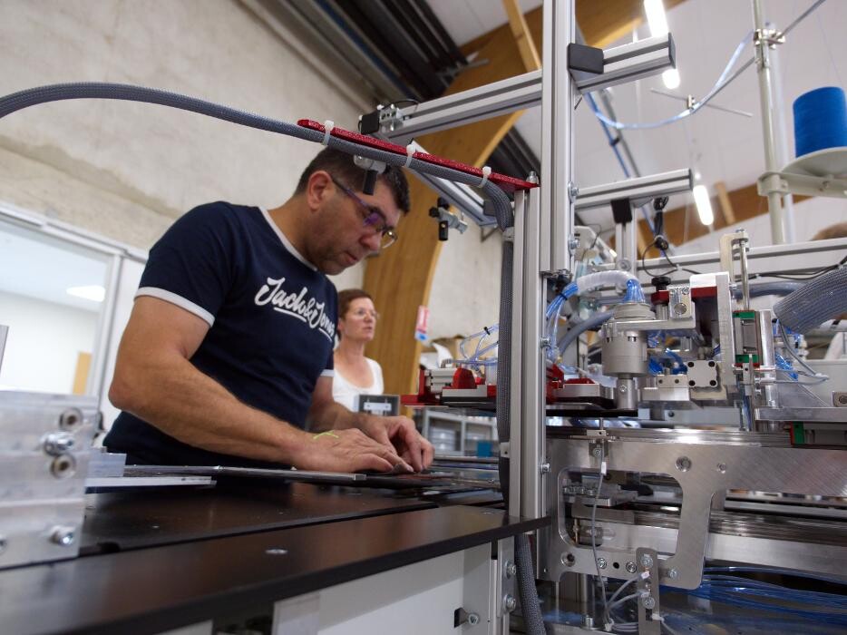 Images Ateliers Bressuirais