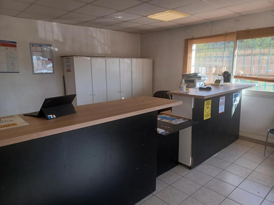 Images Centre contrôle technique NORISKO