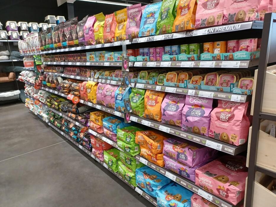 Images Tom&Co Cholet - Animalerie - Toilettage - Dogwash