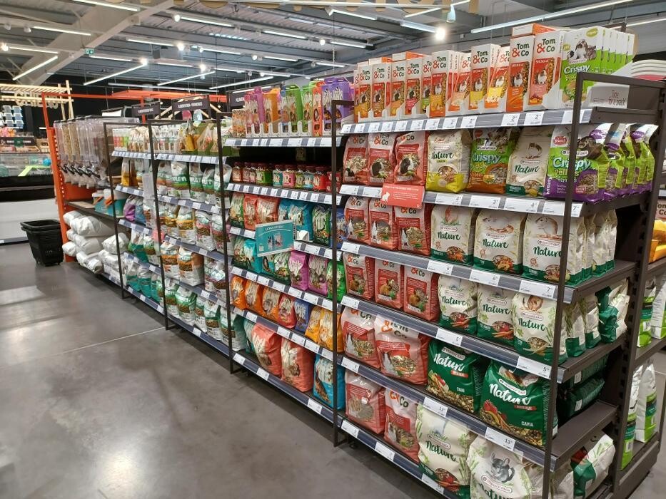 Images Tom&Co Cholet - Animalerie - Toilettage - Dogwash