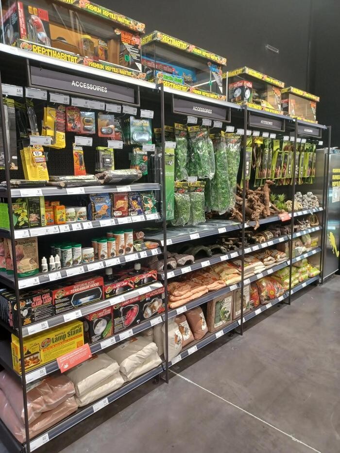 Images Tom&Co Cholet - Animalerie - Toilettage - Dogwash