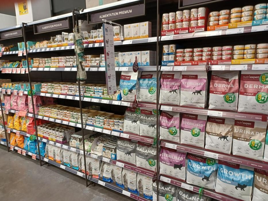 Images Tom&Co Cholet - Animalerie - Toilettage - Dogwash