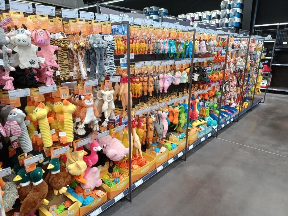 Images Tom&Co Cholet - Animalerie - Toilettage - Dogwash