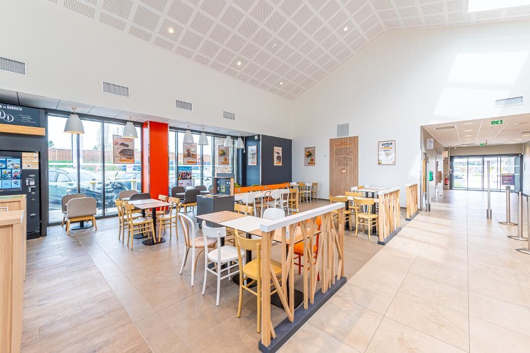 Images TotalEnergies Access - STATION PONTAULT - SOUBRIARDE