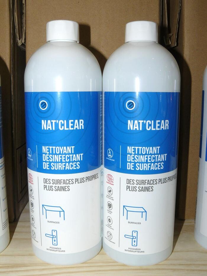 Images ETS BIOSTART