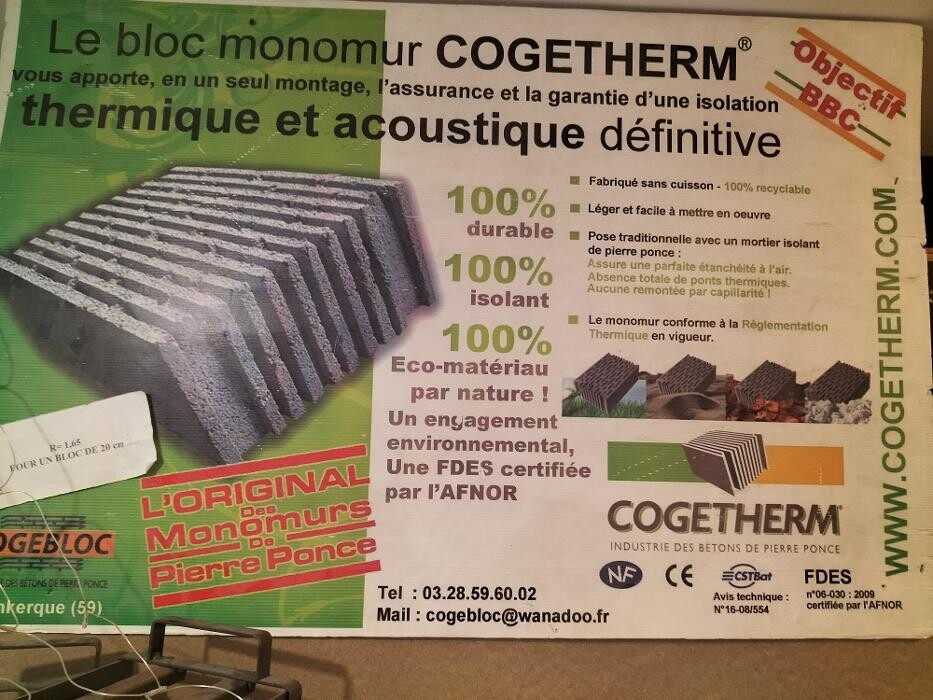 Images ETS BIOSTART