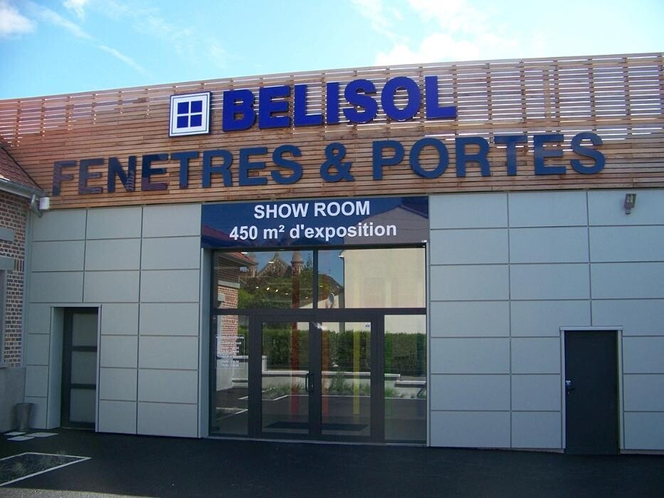 Images Belisol Amiens