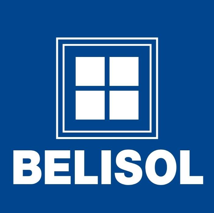 Belisol Enghien Logo