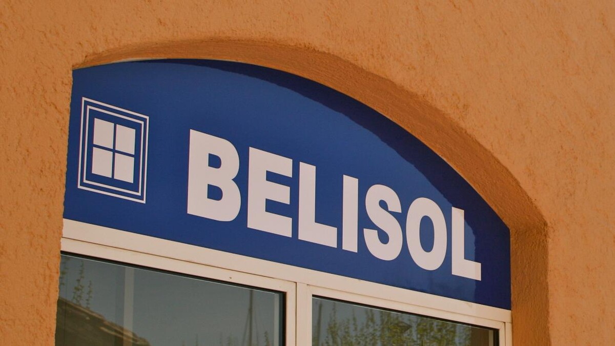 Images Belisol Saint-Tropez
