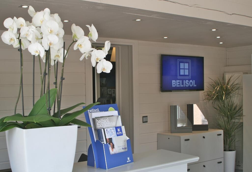 Images Belisol Saint-Tropez