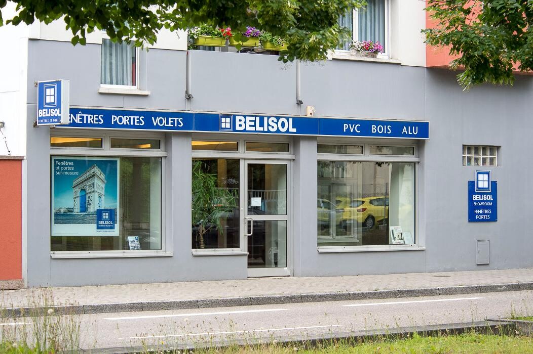 Images Belisol Alsace