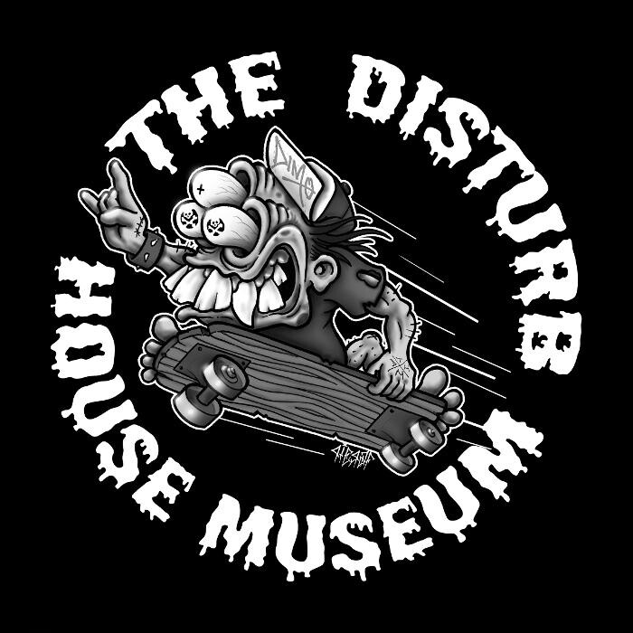 Images The Disturb House Museum Skateshop