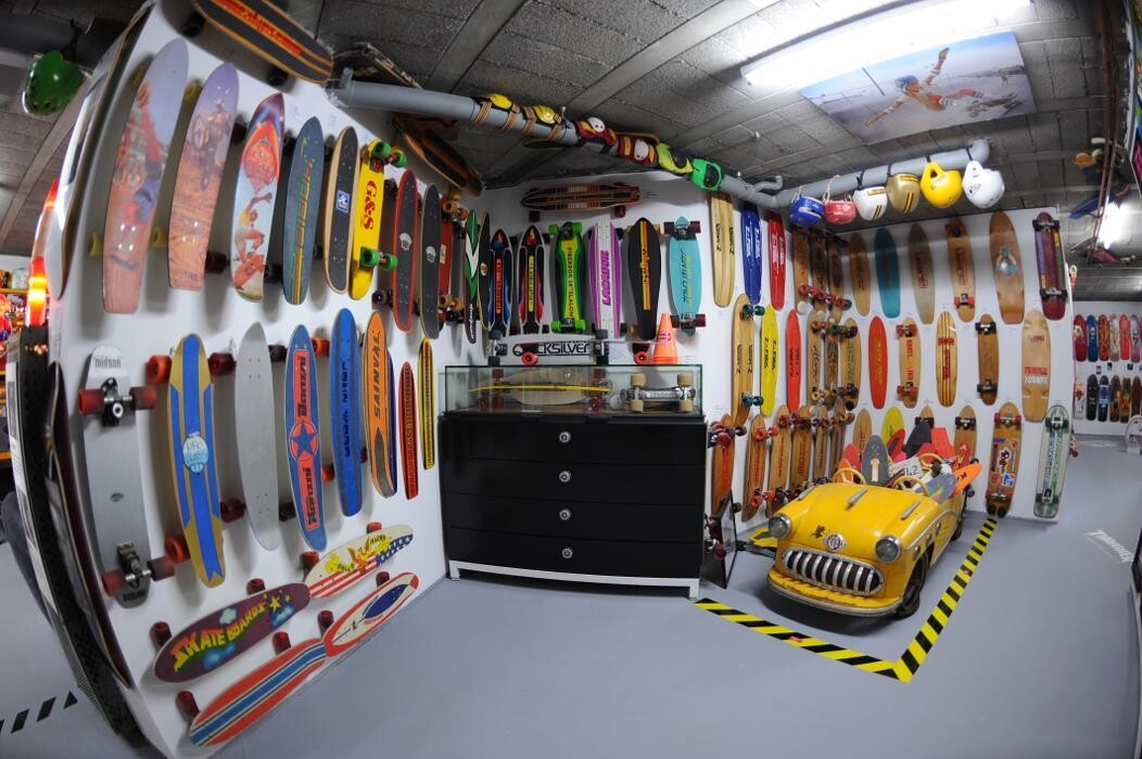 Images The Disturb House Museum Skateshop