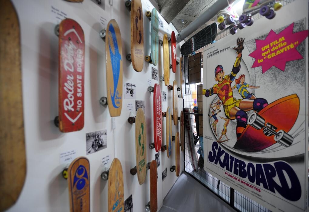 Images The Disturb House Museum Skateshop